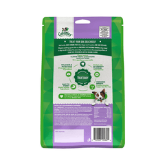Greenies Blueberry Flavour Large Dog Dental Treats - Furbabies Online