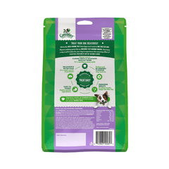 Greenies Blueberry Flavour Regular Dog Dental Treats - Furbabies Online