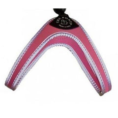 Harness Adjustable Strap Reflective Hem - Furbabies Online