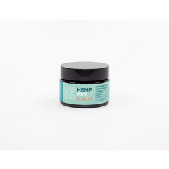 HEMP COLLECTIVE HEMP PET BALM - Furbabies Online