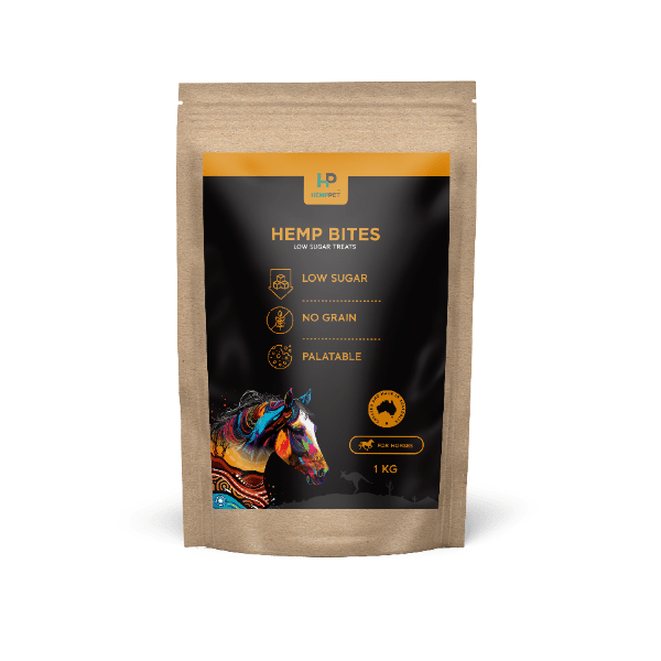 HEMP PET HEMP BITES - Furbabies Online