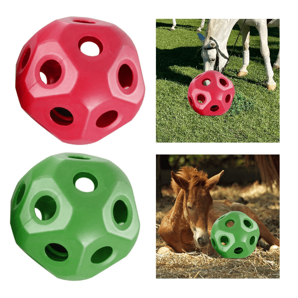 H&H Nutritional Lick Treat for Horses: Essential Enrichment for Well - being - Furbabies Online