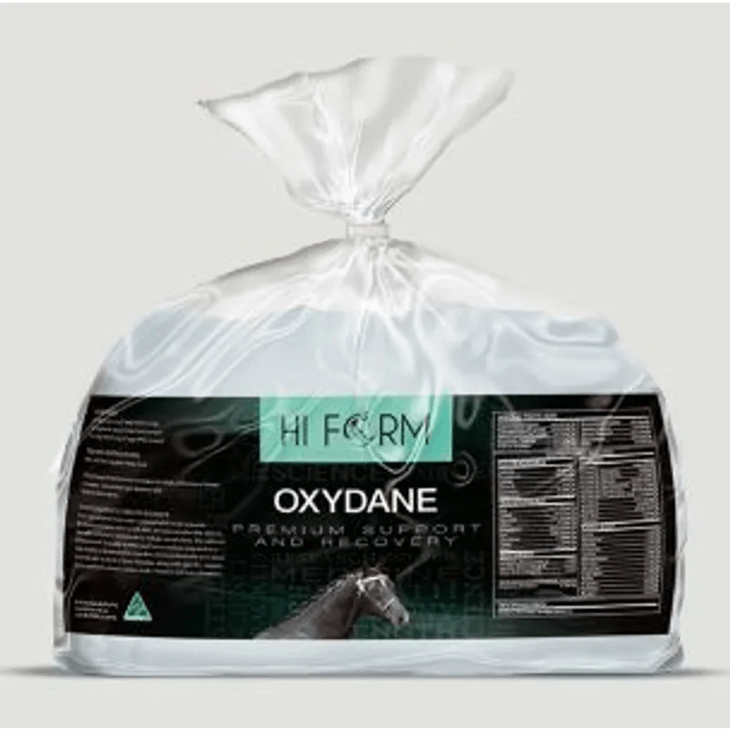 HI FORM OXYDANE (2 Weight) - Furbabies Online