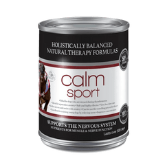 HI FORM PETARK CALM SPORT 100G - Furbabies Online