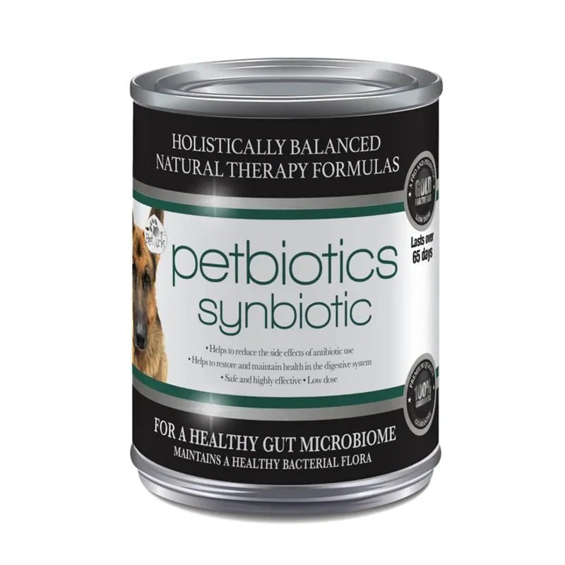 HI FORM PETARK PREBIOTICS (100G) - Furbabies Online