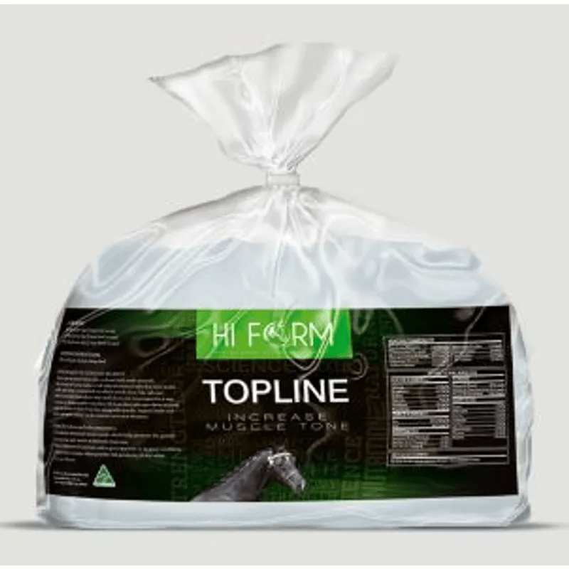 HI FORM TOPLINE (3 Weight) - Furbabies Online