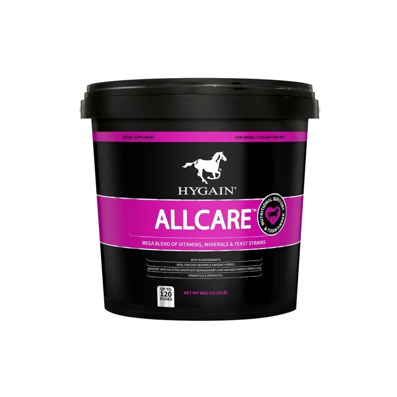 HYGAIN ALLCARE ( 2 Variants) - Furbabies Online