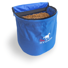 HYGAIN FEEDER BAG - Furbabies Online