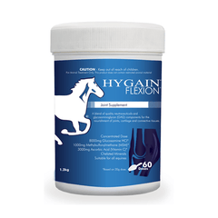 Hygain Flexion: Advanced Joint Support for Horses - Furbabies Online