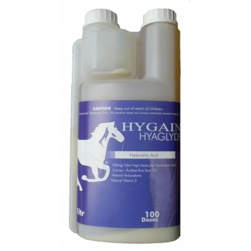 HYGAIN HYAGLYDE 1 LTR - Furbabies Online