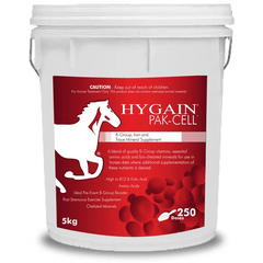 HYGAIN PAK - CELL 5KG - Furbabies Online