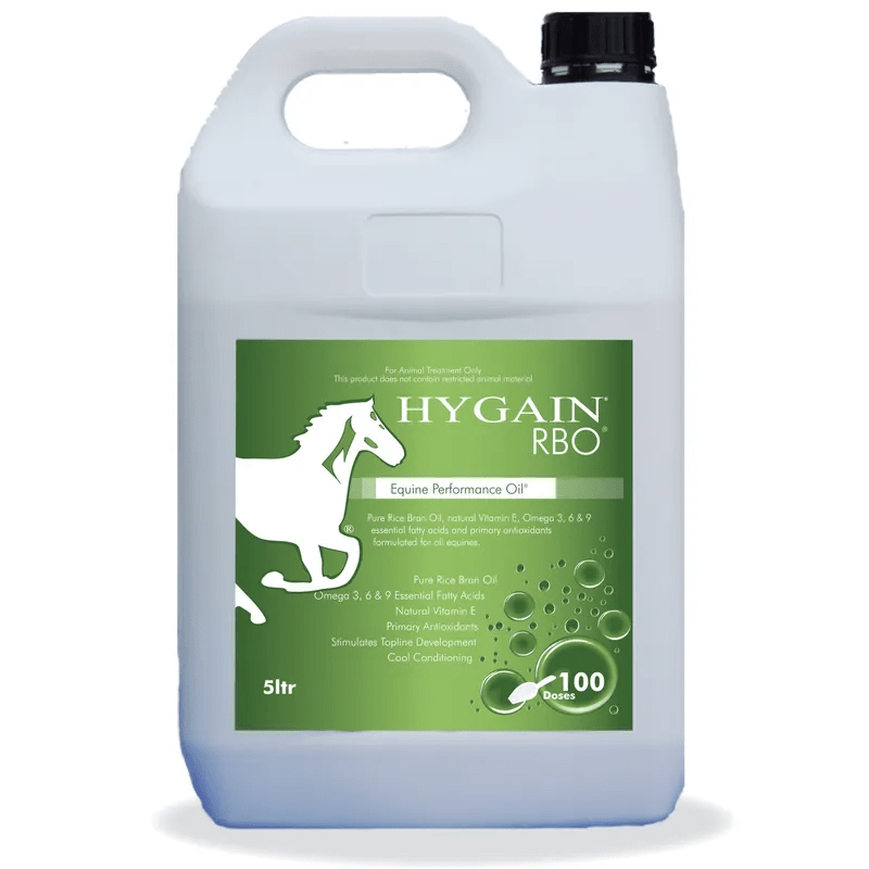 HYGAIN RBO OIL (2Weight) - Furbabies Online