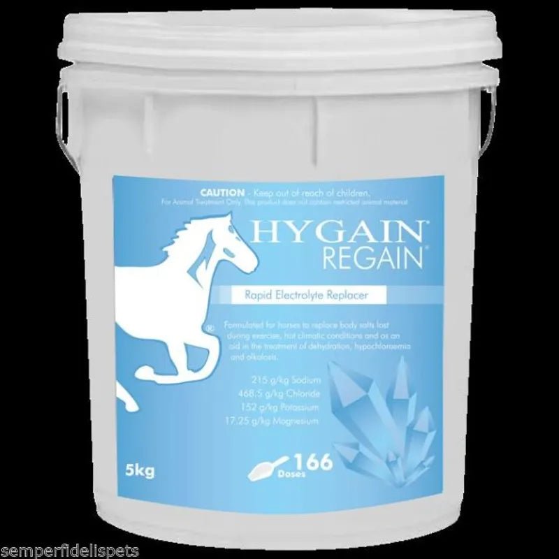 HYGAIN REGAIN (2 Weight) - Furbabies Online
