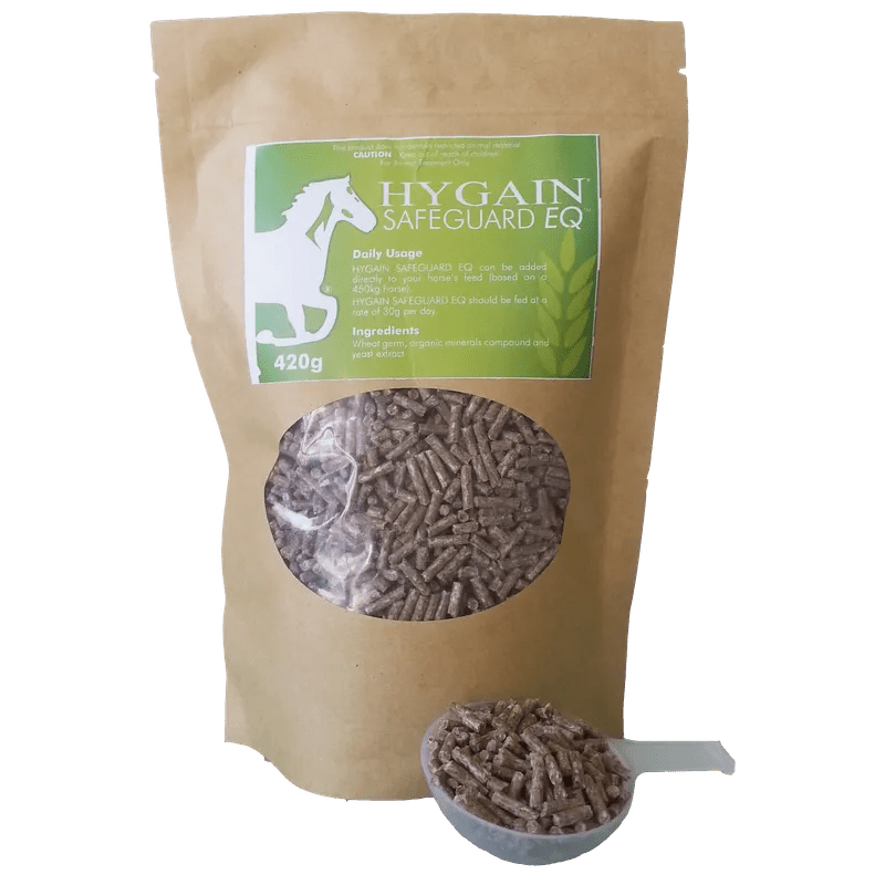 HYGAIN SAFEGUARD (2 Weight) - Furbabies Online