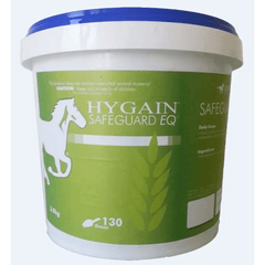 HYGAIN SAFEGUARD (2 Weight) - Furbabies Online
