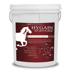 HYGAIN SPORT HORSE 18KG - Furbabies Online