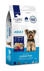 HYPRO PREMIUM ADULT GRAIN FREE OCEAN FISH (20KG) - Furbabies Online