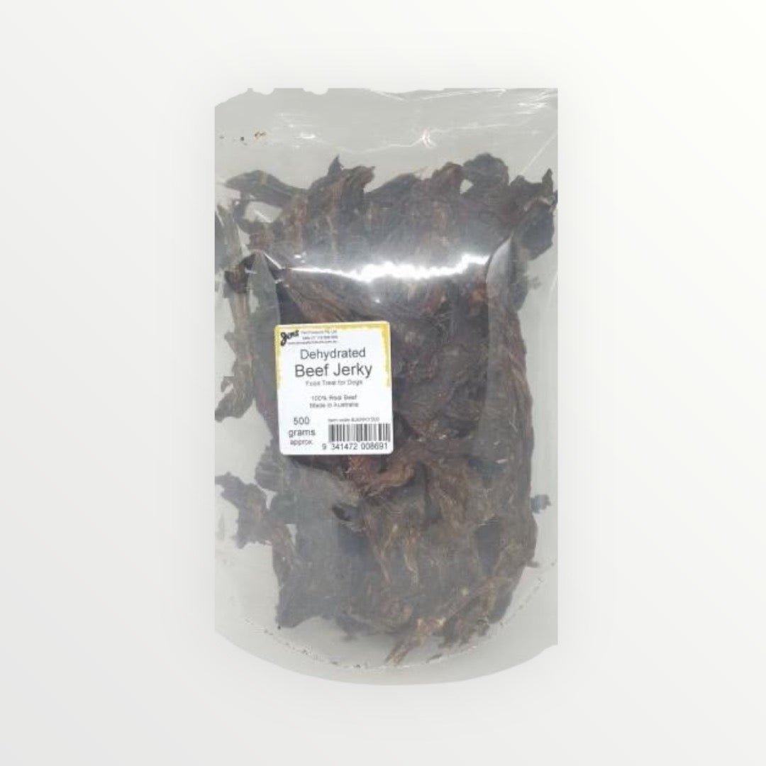 Jen’s All Natural Dog Food - Furbabies Online