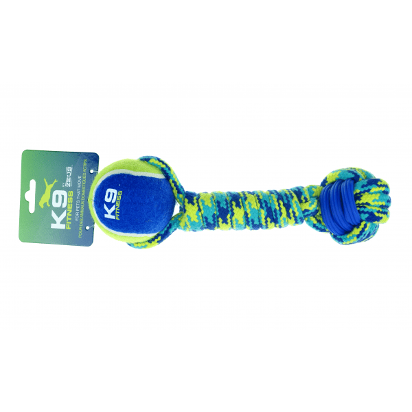 K9 Fitness - Furbabies Online