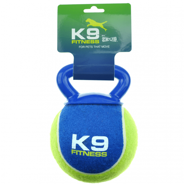 K9 Fitness - Furbabies Online