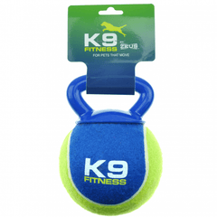 K9 Fitness - Furbabies Online