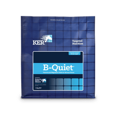 KER B QUIET PELLET (3 Weight) - Furbabies Online