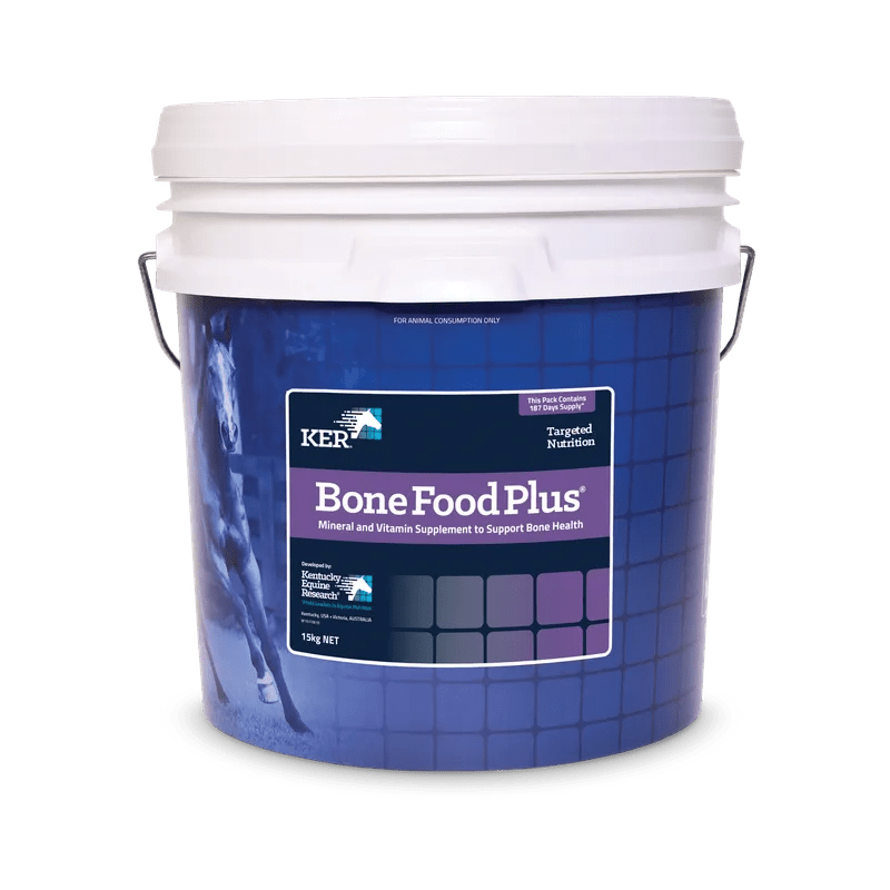 KER BONE FOOD 15KG - Furbabies Online