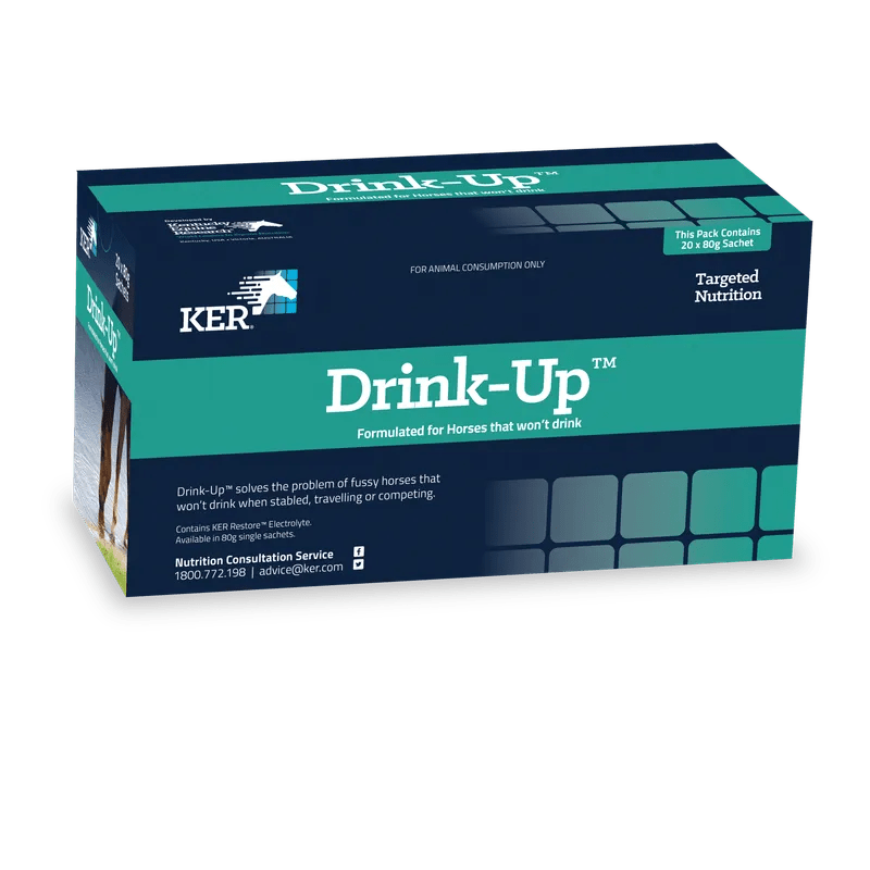 KER DRINK UP 80G 20PK (OM20) - Furbabies Online