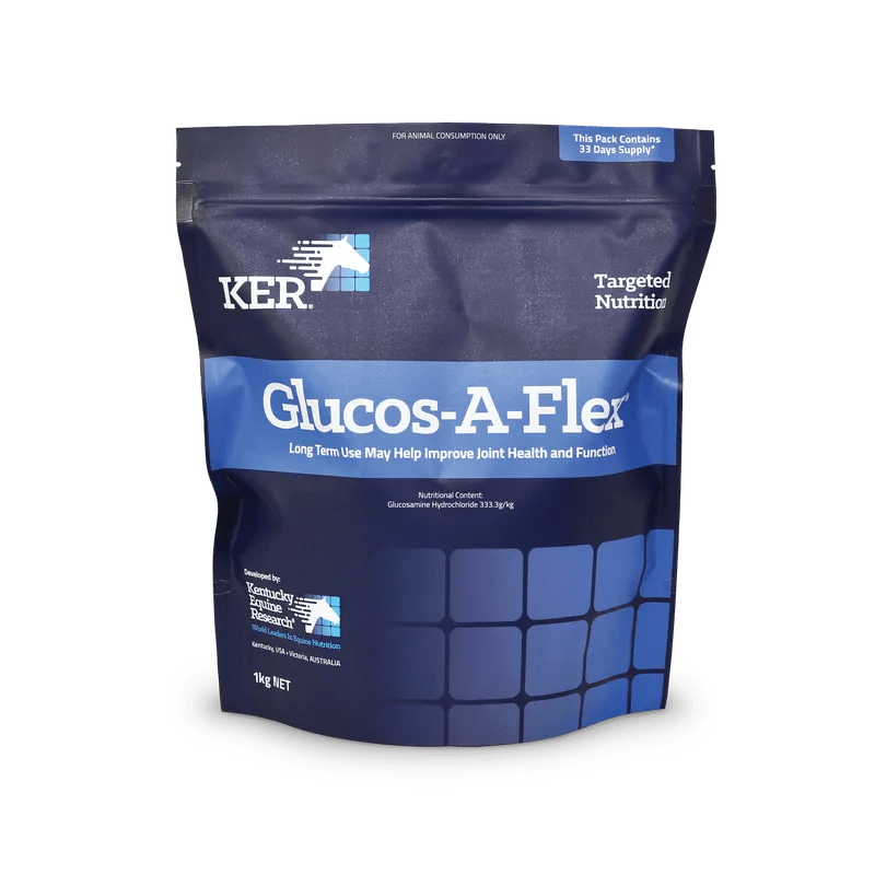 KER GLUCOS - A - FLEX 1KG - Furbabies Online