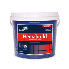 KER HEMABUILD (2 Weight) - Furbabies Online