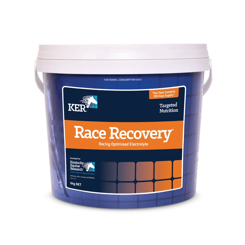 KER RACE RECOVERY 6KG - Furbabies Online
