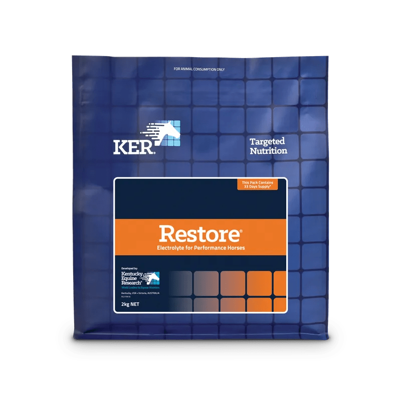 KER RESTORE (3 Weight) - Furbabies Online