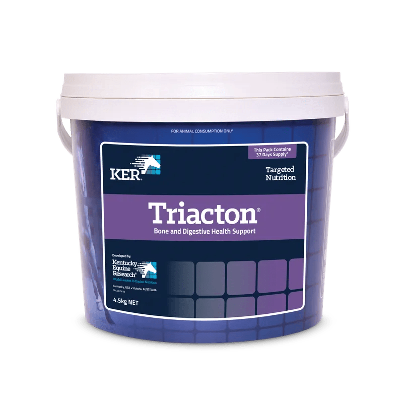 KER TRIACTON (2 Weight) - Furbabies Online