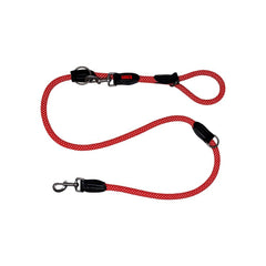 KONG Adjustable Rope Leashes (3 Colors) - Furbabies Online