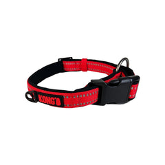 KONG Nylon Collars ( 4 Colors) - Furbabies Online
