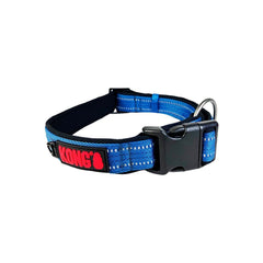 KONG Nylon Collars ( 4 Colors) - Furbabies Online