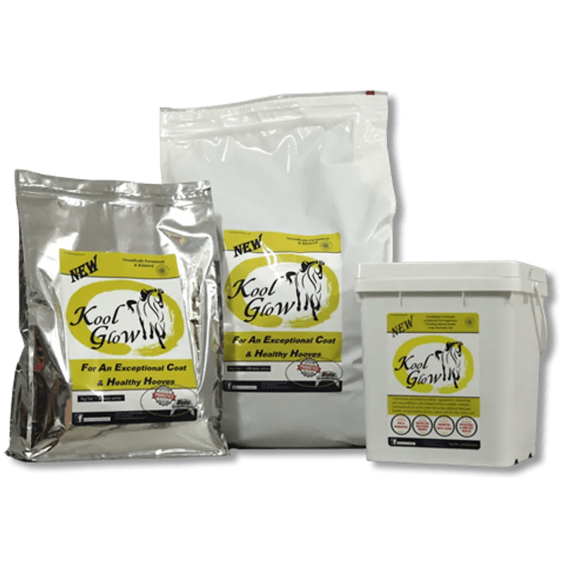 KOOLGLOW (2 Weight) - Furbabies Online