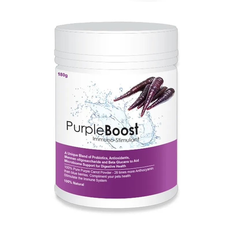 LIFEWISE PURPLE BOOST - Furbabies Online