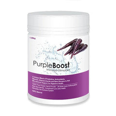 LIFEWISE PURPLE BOOST - Furbabies Online