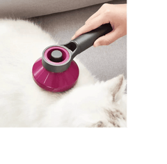 Luxury Grooming Brush - Furbabies Online