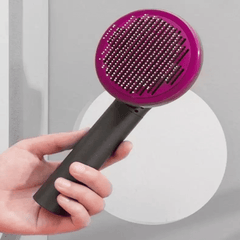 Luxury Grooming Brush - Furbabies Online