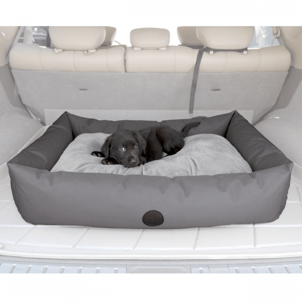 Luxury Travel Cargo Bed - Furbabies Online
