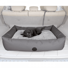 Luxury Travel Cargo Bed - Furbabies Online
