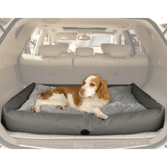 Luxury Travel Cargo Bed - Furbabies Online