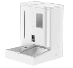 Mealmaster By Furbabies® Smart Feeder - Furbabies Online