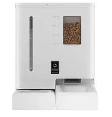 Mealmaster By Furbabies® Smart Feeder - Furbabies Online