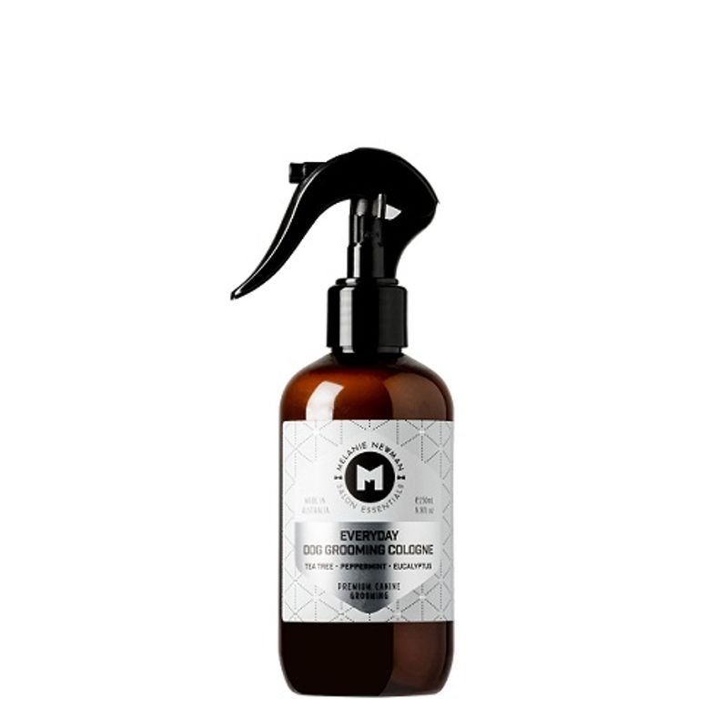 Melanie Newman Everyday Cologne - Furbabies Online