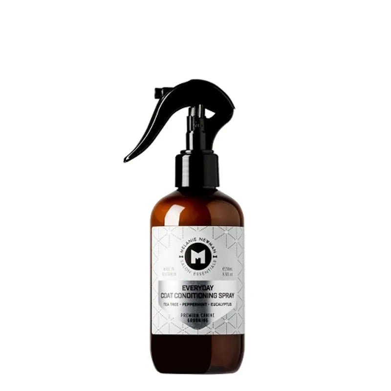MELANIE NEWMAN EVERYDAY COND SPRAY - Furbabies Online
