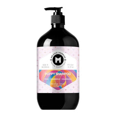 MELANIE NEWMAN PUPPY SHAMPOO - Furbabies Online