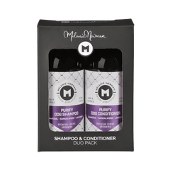 MELANIE NEWMAN PURIFY DUO PACK - Furbabies Online